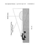 SYSTEM AND METHOD FOR SAFER DETECTION OF UNKNOWN MATERIALS USING DUAL     POLARIZED HYPERSPECTRAL IMAGING AND RAMAN SPECTROSCOPY diagram and image