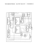 SYSTEM AND METHOD FOR SAFER DETECTION OF UNKNOWN MATERIALS USING DUAL     POLARIZED HYPERSPECTRAL IMAGING AND RAMAN SPECTROSCOPY diagram and image