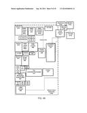 SYSTEM AND METHOD FOR SAFER DETECTION OF UNKNOWN MATERIALS USING DUAL     POLARIZED HYPERSPECTRAL IMAGING AND RAMAN SPECTROSCOPY diagram and image