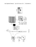 SYSTEM AND METHOD FOR SAFER DETECTION OF UNKNOWN MATERIALS USING DUAL     POLARIZED HYPERSPECTRAL IMAGING AND RAMAN SPECTROSCOPY diagram and image