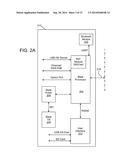 METHOD OF DETERMINING A COMMON COORDINATE SYSTEM FOR AN ARTICULATED ARM     COORDINATE MEASUREMENT MACHINE AND A SCANNER diagram and image