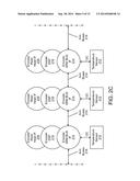 METHOD OF DETERMINING A COMMON COORDINATE SYSTEM FOR AN ARTICULATED ARM     COORDINATE MEASUREMENT MACHINE AND A SCANNER diagram and image