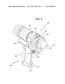 METHOD OF DETERMINING A COMMON COORDINATE SYSTEM FOR AN ARTICULATED ARM     COORDINATE MEASUREMENT MACHINE AND A SCANNER diagram and image