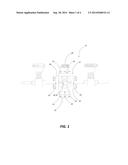 ENVIRONMENTAL CELL ASSEMBLY FOR USE IN FOR USE IN SPECTROSCOPY AND     MICROSCOPY APPLICATIONS diagram and image