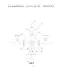 ENVIRONMENTAL CELL ASSEMBLY FOR USE IN FOR USE IN SPECTROSCOPY AND     MICROSCOPY APPLICATIONS diagram and image