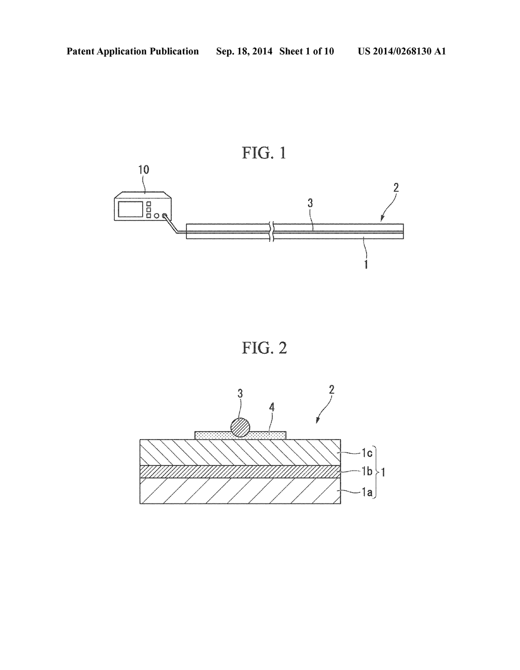 METHOD FOR DETECTING NON-SUPERCONDUCTING TRANSITION OF SUPERCONDUCTING     WIRE - diagram, schematic, and image 02