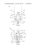 METHODS AND APPARATUS FOR AN OPTICAL SYSTEM OUTPUTTING DIRECT LIGHT AND     HAVING A SENSOR diagram and image