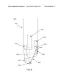 METHODS AND APPARATUS FOR AN OPTICAL SYSTEM OUTPUTTING DIRECT LIGHT AND     HAVING A SENSOR diagram and image