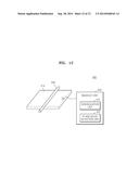 OPTICAL BIOSENSOR AND METHOD OF OPERATING THE SAME diagram and image