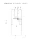 STAGE DEVICE AND DRIVING METHOD THEREOF diagram and image