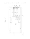 STAGE DEVICE AND DRIVING METHOD THEREOF diagram and image