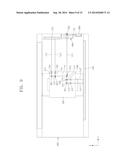 STAGE DEVICE AND DRIVING METHOD THEREOF diagram and image