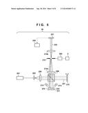 SHAPE MEASUREMENT APPARATUS, MEASUREMENT METHOD, AND METHOD OF     MANUFACTURING ARTICLE diagram and image