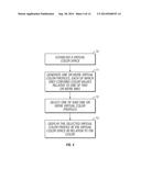 METHOD AND APPARATUS FOR COLOR PRINT MANAGEMENT diagram and image