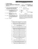 SYSTEM AND METHOD FOR DISTRIBUTED CELLULAR MANUFACTURING WITH OUTSOURCING     GROUP CONSTRAINTS diagram and image