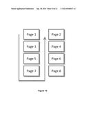 Systems and Methods for Efficiently Capturing High-Quality Scans of     Multi-Page Documents with Hand-Held Devices diagram and image