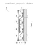 INTEGRATED ELEVATED APERTURE LAYER AND DISPLAY APPARATUS diagram and image