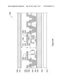 INTEGRATED ELEVATED APERTURE LAYER AND DISPLAY APPARATUS diagram and image