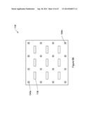 INTEGRATED ELEVATED APERTURE LAYER AND DISPLAY APPARATUS diagram and image