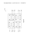 INTEGRATED ELEVATED APERTURE LAYER AND DISPLAY APPARATUS diagram and image