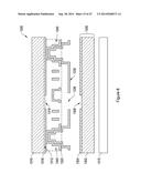 INTEGRATED ELEVATED APERTURE LAYER AND DISPLAY APPARATUS diagram and image