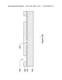 INTEGRATED ELEVATED APERTURE LAYER AND DISPLAY APPARATUS diagram and image