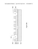 INTEGRATED ELEVATED APERTURE LAYER AND DISPLAY APPARATUS diagram and image