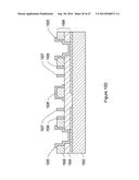 INTEGRATED ELEVATED APERTURE LAYER AND DISPLAY APPARATUS diagram and image