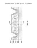 INTEGRATED ELEVATED APERTURE LAYER AND DISPLAY APPARATUS diagram and image