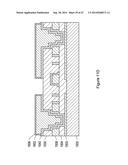 INTEGRATED ELEVATED APERTURE LAYER AND DISPLAY APPARATUS diagram and image