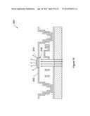 INTEGRATED ELEVATED APERTURE LAYER AND DISPLAY APPARATUS diagram and image