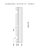 DISPLAY APPARATUS INCORPORATING AN INTERCONNECT-SUPPORTING ELEVATED     APERTURE LAYER diagram and image