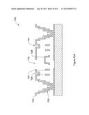 DISPLAY APPARATUS INCORPORATING AN INTERCONNECT-SUPPORTING ELEVATED     APERTURE LAYER diagram and image