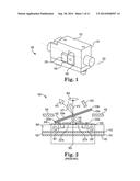 APPARATUS FOR FACILITATING MICRO-ROTATIONAL CALIBRATION FOR AN NLO CRYSTAL     ENABLED LASER SYSTEM diagram and image