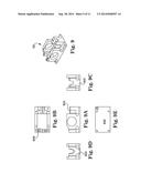 APPARATUS FOR FACILITATING MICRO-ROTATIONAL CALIBRATION FOR AN NLO CRYSTAL     ENABLED LASER SYSTEM diagram and image