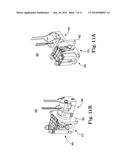 APPARATUS FOR FACILITATING MICRO-ROTATIONAL CALIBRATION FOR AN NLO CRYSTAL     ENABLED LASER SYSTEM diagram and image