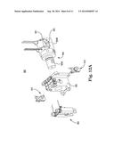 APPARATUS FOR FACILITATING MICRO-ROTATIONAL CALIBRATION FOR AN NLO CRYSTAL     ENABLED LASER SYSTEM diagram and image