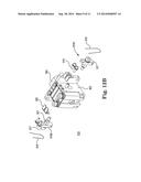 APPARATUS FOR FACILITATING MICRO-ROTATIONAL CALIBRATION FOR AN NLO CRYSTAL     ENABLED LASER SYSTEM diagram and image