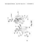 APPARATUS FOR FACILITATING MICRO-ROTATIONAL CALIBRATION FOR AN NLO CRYSTAL     ENABLED LASER SYSTEM diagram and image