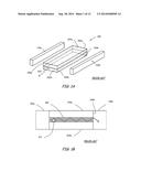 SUPPRESSION OF AMPLIFIED SPONTANEOUS EMISSION (ASE) WITHIN LASER PLANAR     WAVEGUIDE DEVICES diagram and image