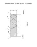 SUPPRESSION OF AMPLIFIED SPONTANEOUS EMISSION (ASE) WITHIN LASER PLANAR     WAVEGUIDE DEVICES diagram and image