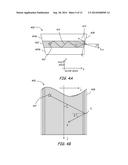 SUPPRESSION OF AMPLIFIED SPONTANEOUS EMISSION (ASE) WITHIN LASER PLANAR     WAVEGUIDE DEVICES diagram and image