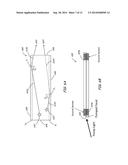 SUPPRESSION OF AMPLIFIED SPONTANEOUS EMISSION (ASE) WITHIN LASER PLANAR     WAVEGUIDE DEVICES diagram and image