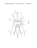 Three-beam Coherent Beam Combining System diagram and image