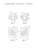 Patterns On Glass For Increased Light Transmission And/Or Light Trapping diagram and image