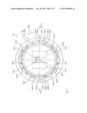 OPTICAL MODULE FOR A MICROLITHOGRAPHY OBJECTIVE HOLDING AND SUPPORTING     DEVICES diagram and image