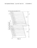 Shingled Magnetic Recording with Variable Track Spacing diagram and image