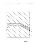 GAP BETWEEN MAGNETIC MATERIALS diagram and image