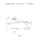 MAGNETIC WRITE HEAD HAVING A WRITE POLE WITH A CONSTANT FLARE ANGLE AND     MULTIPLE YOKE ANGLES diagram and image