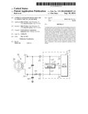 CURRENT SATURATION DETECTION AND CLAMPING CIRCUIT AND METHOD diagram and image